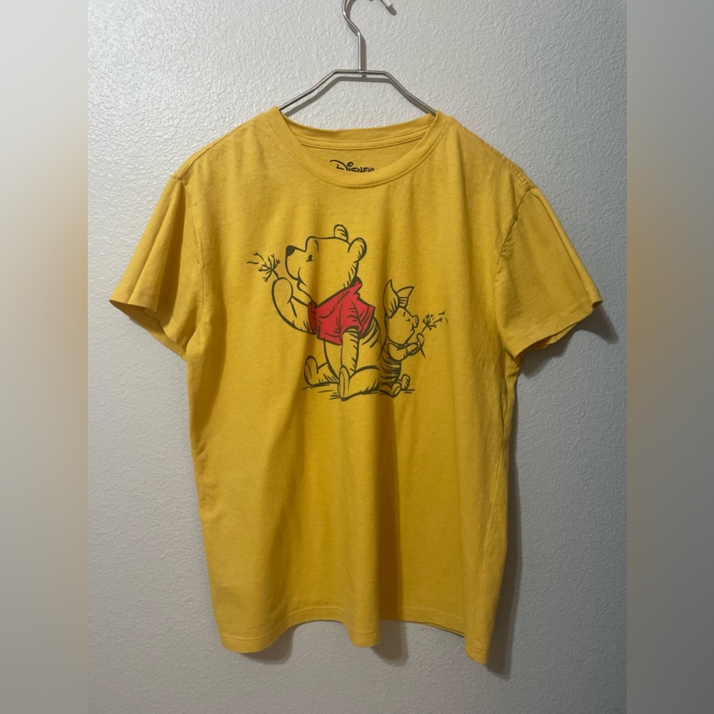 Disney shirt Winnie the Pooh